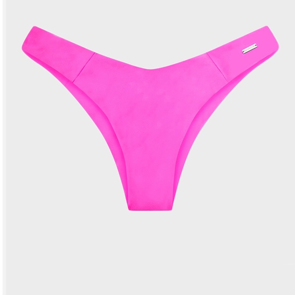 Blackbough Maui Bottoms / Hot Pink